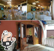 -pizzeria-antica Taverna Cantatore-padula-provincia Salerno inside