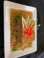 Sunisa's Thai Restaurants food
