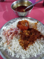 Taj Kashmiri food