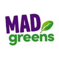 Mad Greens Salads Downtown Denver food