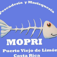 Marisqueria Mopri food