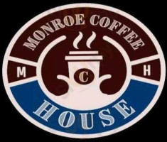 Monroe Coffee House inside