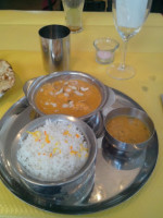 India Walaa food