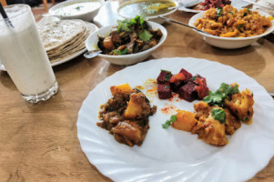 Star Vishnu Dhaba food