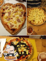 Pizzeria Da Marasca Valvasone food