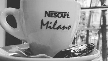 Nescafe Milano food