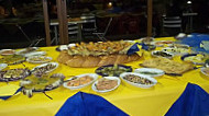 Alta Marea food