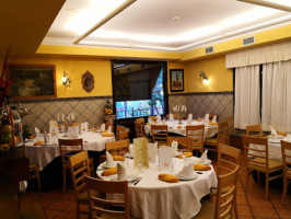 Bar Restaurante Casa Goyo food