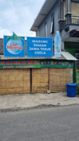 Warung Jawa Timur food