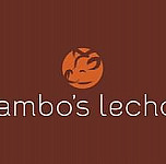 Mambo's Lechon inside