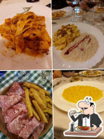 Locanda Dei Navigli food