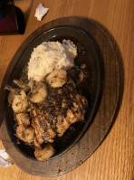 Applebee's Grill food