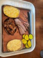 Killen's Barbecue Of The Woodlands inside