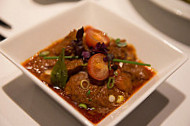 Anokha Indian Bar Restaurant food