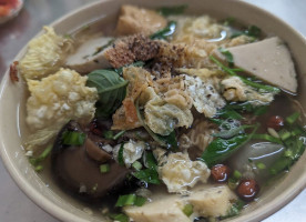 Thuan Tam food