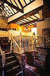 Mother Shipton Inn inside