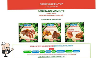 Corcovado Brasiliano Churrascaria food