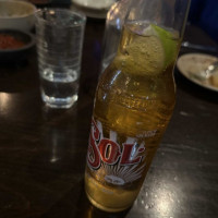 Salud Mexican Kitchen food