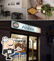 Pizzeria Da Pierlu Di Sciola Pierluigi food