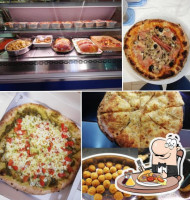 Pizza Sfizi Di Miano Giuseppe food