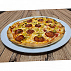 Pizza-Presto Dillingen food