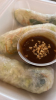 Nori Thai food