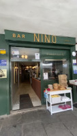Nino food