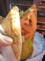 A&w food