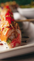 Sokai Sushi Doral food
