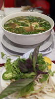 Le Bistro Vietnamese food