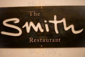 The Smith food