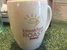 Denny's food