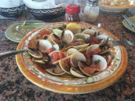 Ferraro's Italian Grille food