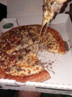 Papa John's Pizza food