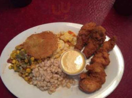 Southern Star Grill food