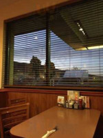 Denny's inside