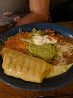 Gringos Mexican food