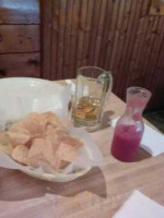 Tequilas Mexican Restaurant food