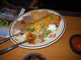 Ay Jalisco Mexican food