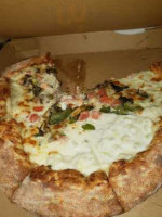 Papa Johns Pizza food