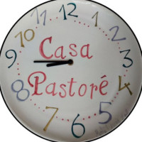 Casa Pastore inside
