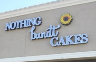 Nothing Bundt Cakes Blaine food