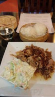 Manila Bay Cafe, LLC food