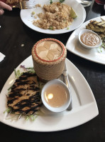 Esaan Thai food