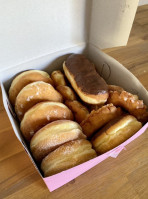Perfect Donuts food
