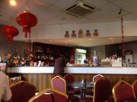 Somerville Chinese inside