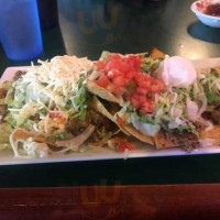 Zapata's Mexican food