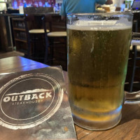 Outback Steakhouse St Augustine food
