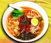 Mey Lin food