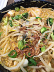 Wok Star Noodle food